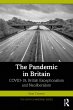 The Pandemic in Britain (eBook, PDF) - Bild 1