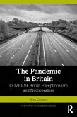 The Pandemic in Britain (eBook, PDF)
