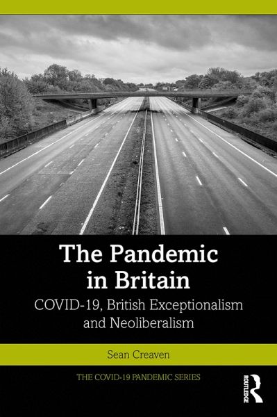 The Pandemic in Britain (eBook, PDF)