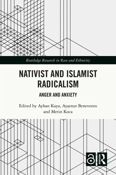 Nativist and Islamist Radicalism (eBook, ePUB) Nativist and Islamist Radicalism (eBook, ePUB)