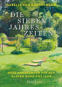 Die sieben Jahreszeiten - Groeningen, Isabelle van