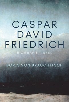 Caspar David Friedrich - Brauchitsch, Boris von