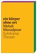ein körper ohne ort - Bild 1