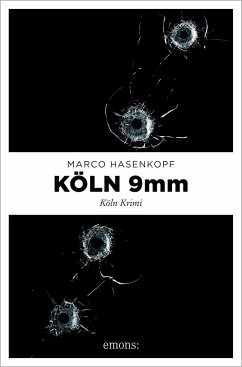 Köln 9mm - Hasenkopf, Marco