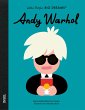 Little People, Big Dreams - Andy Warhol - Bild 1