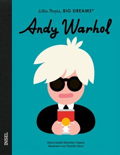 Andy Warhol - Sánchez Vegara, María Isabel