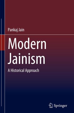 Modern Jainism - Jain, Pankaj