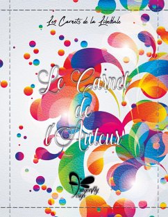 Le Carnet de l'auteur - Fiesta - Design, Dragonfly