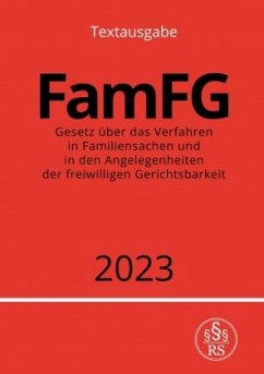 FamFG 2023 - Studier, Ronny