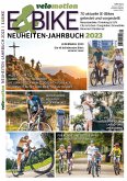 Velomotion E-Bike Neuheiten-Jahrbuch 2023