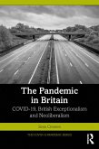 The Pandemic in Britain (eBook, ePUB) The Pandemic in Britain (eBook, ePUB)
