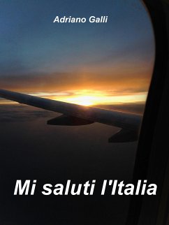 Cover Mi saluti l'Italia (eBook, ePUB)