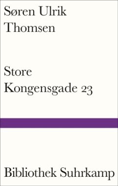 Store Kongensgade 23 - Thomsen, Søren Ulrik