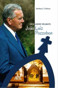 Der arme Diakon João Luiz Pozzobon - Uriburu, Esteban J.
