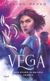 Vega 2 - Der Sturm in meinem Herzen