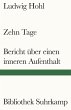 Zehn Tage / Bericht über einen inneren... - Bild 1