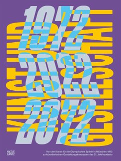 Cover Kunst und Gesellschaft 1972-2022-2072