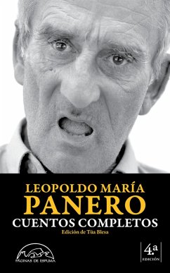 Cuentos completos (eBook, ePUB) - Panero, Leopoldo María