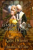 Gaming Hell Christmas Volume 3 (eBook, ePUB)