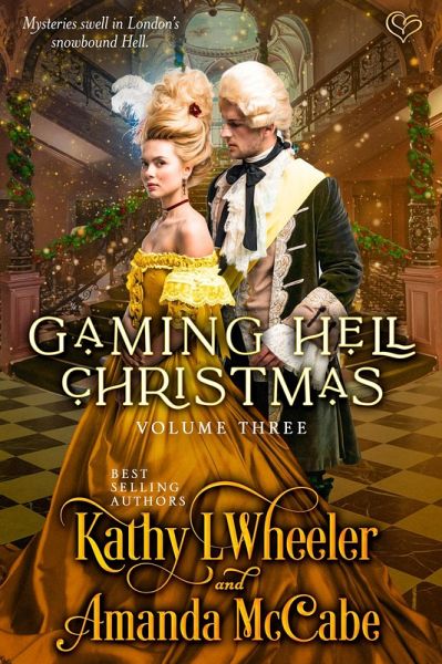Gaming Hell Christmas Volume 3 (eBook, ePUB) Gaming Hell Christmas Volume 3 (eBook, ePUB)