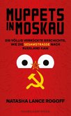 Muppets in Moskau (eBook, ePUB)