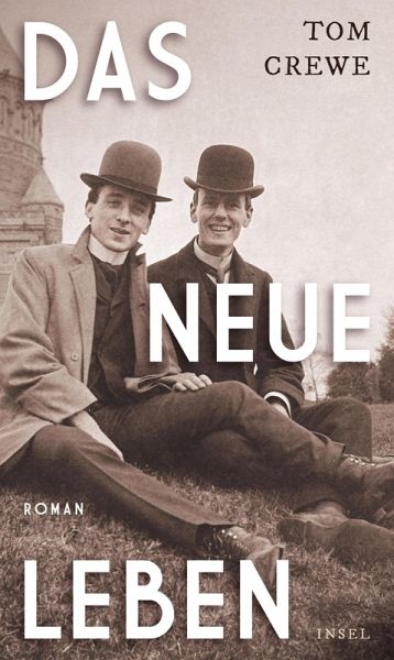 Das Neue Leben (eBook, ePUB)