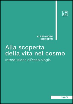 Cover Alla scoperta della vita nel cosmo (eBook, PDF)