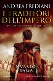 I traditori dell'impero (eBook, ePUB)