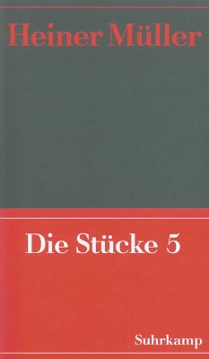 Werke (eBook, ePUB) - Müller, Heiner