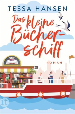 Das kleine Bücherschiff (eBook, ePUB) - Hansen, Tessa