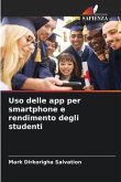Uso delle app per smartphone e rendimento degli studenti