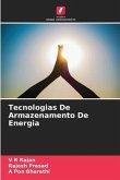 Tecnologias De Armazenamento De Energia