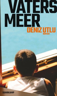 Vaters Meer (eBook, ePUB) - Utlu, Deniz
