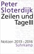 Zeilen und Tage III (eBook, ePUB) - Bild 1