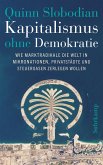 Kapitalismus ohne Demokratie (eBook, ePUB)