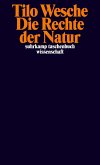 Die Rechte der Natur (eBook, ePUB)