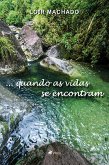 ... quando as vidas se encontram (eBook, ePUB)