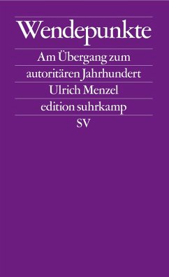 Cover Wendepunkte (eBook, ePUB)