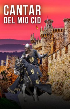 Cantar del Mio Cid (eBook, ePUB) - Anónimo