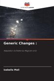 Generic Changes :