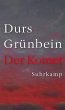 Der Komet (eBook, ePUB) - Bild 1