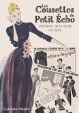 Les Cousettes du Petit Écho (eBook, ePUB)