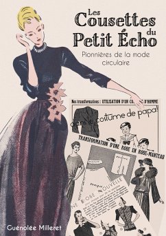 Les Cousettes du Petit Écho (eBook, ePUB) - Milleret, Guénolée