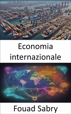 Economia internazionale (eBook, ePUB) - Sabry, Fouad