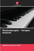 Musicoterapia - Terapia musical