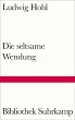 Die seltsame Wendung (eBook, ePUB) - Bild 1