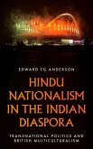 Hindu Nationalism in the Indian Diaspora (eBook, ePUB)