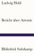 Bericht über Artemis (eBook, ePUB) - Bild 1