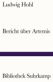 Bericht über Artemis (eBook, ePUB)