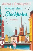 Wiedersehen in Stockholm (eBook, ePUB)